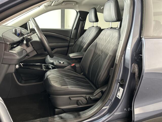 Ford MUSTANG Mach-E RWD 75 kWh Lederen Bekleding | Nette Auto!