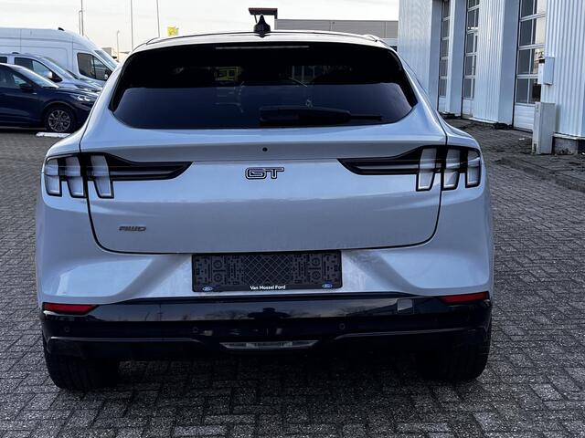 Ford MUSTANG Mach-E GT Extended AWD 98 kWh 486pk | Panoramadak | Bang&Olufsen | Elektrische achterklep