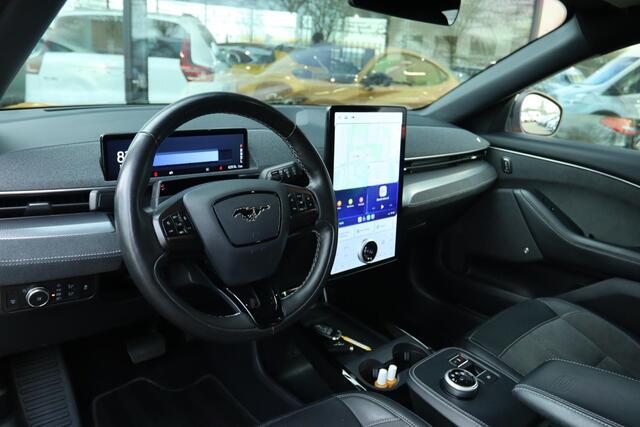Ford MUSTANG MACH-E GT EXTENDED AWD 98 KWH ORIG. NL | 487PK | CARPLAY | 360 CAMERA | B&O | MEMORY | WINTERPACK
