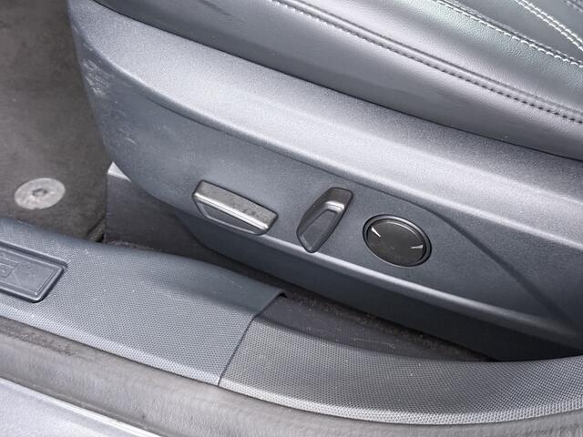 Ford MUSTANG Mach-E Extended RWD 98 kWh SOH 94% 294pk Pano-Dak Leer+8-weg-Elektr+Verwarmd+Geheugen 360-Camera Bang&Olufsen-HiFi Elektr.Achterklep Adaptive-Cruise Carplay-Android-Auto Navi Camera Park-Assist PDC-a+v Stuur-verwarmd GSM-sleutel Brake-Assist ESP TCS SperD