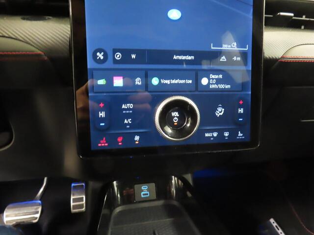 Ford MUSTANG Mach-E AWD 75 kWh | SOH 92,5% | Panoramadak | Camera | Leder | 19''