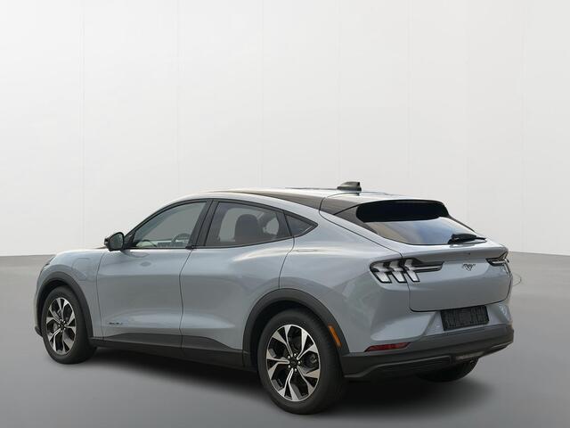 Ford MUSTANG Mach-E Standard RWD 75 kWh | Adaptieve Cruise Control | Stoel,- Stuur & Voorruitverwarming | Warmtepomp