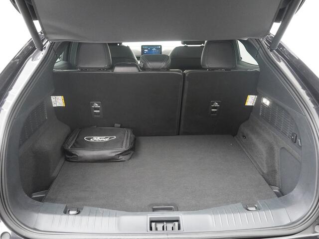 Ford MUSTANG Mach-E 270 pk RWD 75 kWh | Pano | B&O | El. verst. stoel + geh. | 360° Camera | El. a. klep | 1e eig. | 100% dealer onderh.