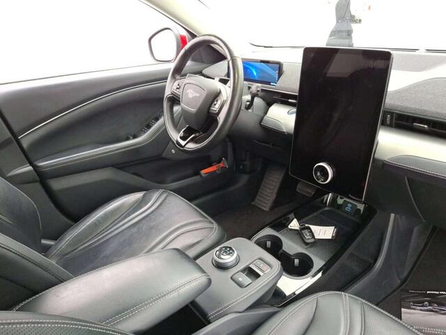 Ford MUSTANG Mach-E Aut. 75 kWh Technology+ | Panorama | Leder | B&O Sound | 360 Camera |