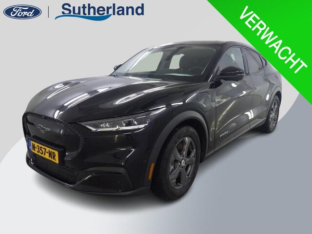 Ford MUSTANG Mach-E RWD 75 kWh | Full Leder | 113000 km!