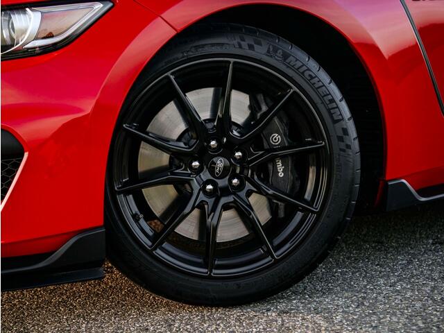 Ford MUSTANG SHELBY GT350 1 owner Collectors item 1/78