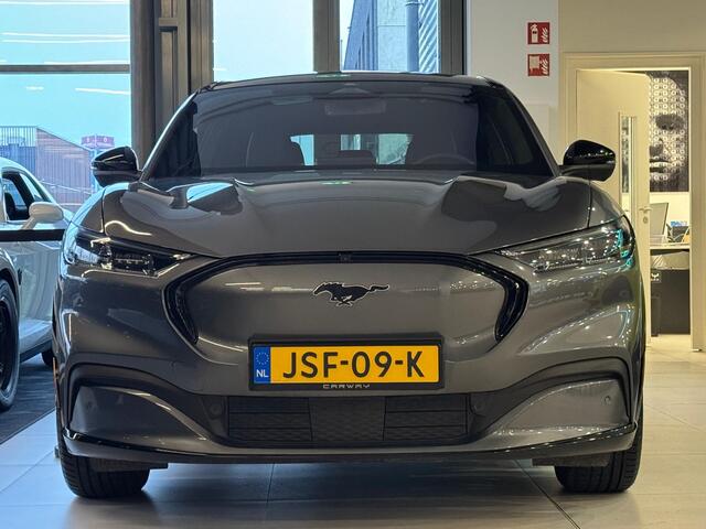 Ford MUSTANG Mach-E Extended AWD 98 kWh PANO, B&O, 360, ACC