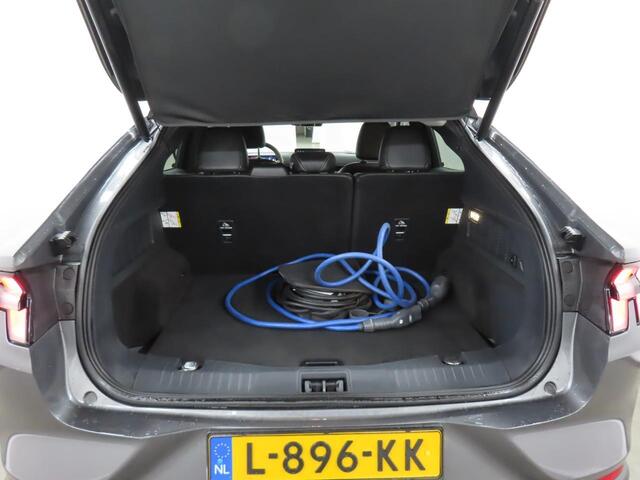 Ford MUSTANG Mach-E RWD 75 kWh | Bang & Olufsen | 43600 km!