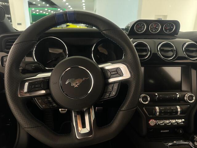 Ford MUSTANG Shelby Supersnake 50th Anniversary