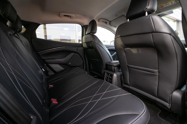 Ford MUSTANG Mach-E RWD 75 kWh - B&O | 360 cam | stoel & stuur -verwarming |