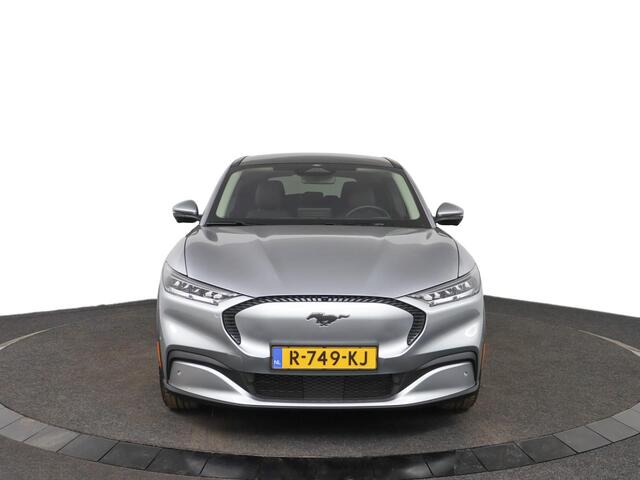 Ford MUSTANG Mach-E RWD 75 kWh |NAP |1e eigenaar |Pano|B&O|BTW |Bomvol