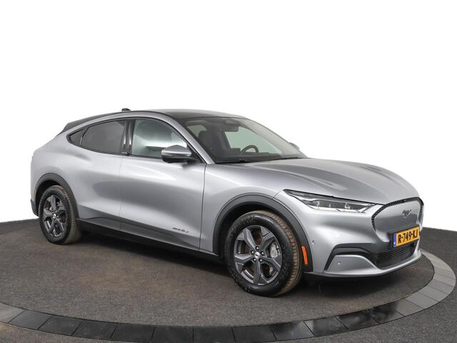 Ford MUSTANG Mach-E RWD 75 kWh |NAP |1e eigenaar |Pano|B&O|BTW |Bomvol