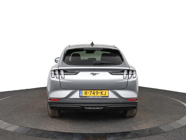 Ford MUSTANG Mach-E RWD 75 kWh |NAP |1e eigenaar |Pano|B&O|BTW |Bomvol
