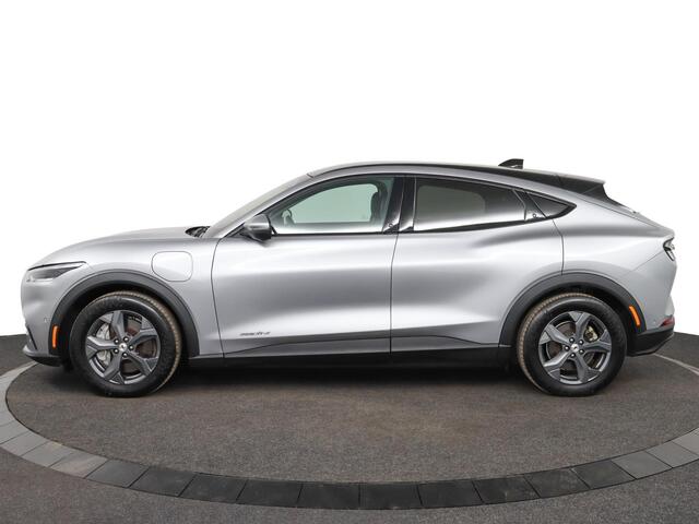 Ford MUSTANG Mach-E RWD 75 kWh |NAP |1e eigenaar |Pano|B&O|BTW |Bomvol