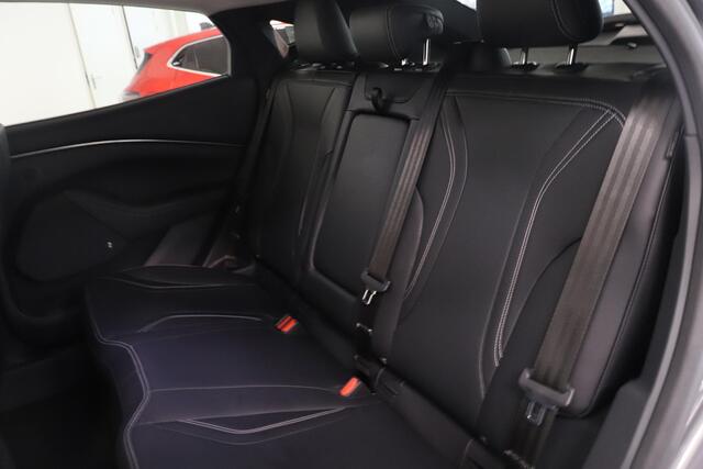 Ford MUSTANG Mach-E Extended RWD 98 kWh | Panoramadak | SoH 94,5% | elektr. stoel & achterklep | 360° camera | B&O audio |