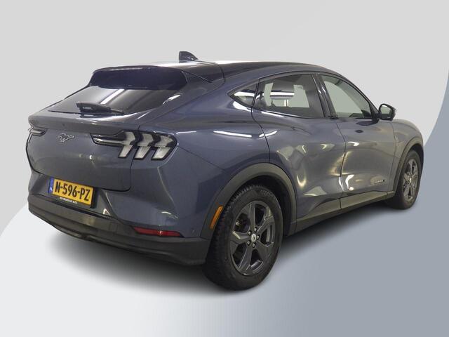 Ford MUSTANG Mach-E Extended RWD 98 kWh