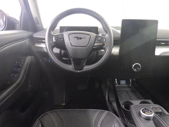 Ford MUSTANG Mach-E Extended RWD 98 kWh