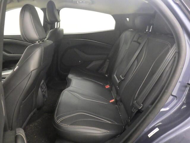 Ford MUSTANG Mach-E Extended RWD 98 kWh