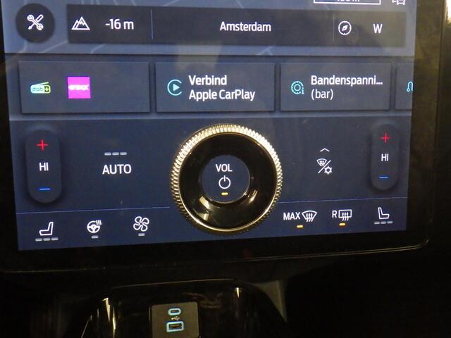 Ford MUSTANG Mach-E Extended RWD 98 kWh