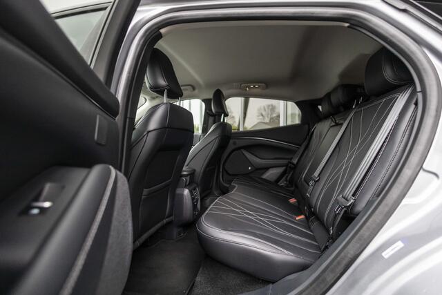 Ford MUSTANG Mach-E RWD 75 kWh | Bang & Olufsen | 360 Graden Cam