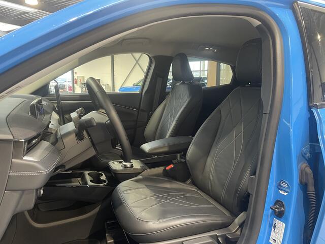 Ford MUSTANG Mach-E RWD 75 kWh 268 pk | Adapt. cruise | LED | 360° Camera | B&O | Apple Carplay draadloos | Stuurverw. | Stoelverw. |