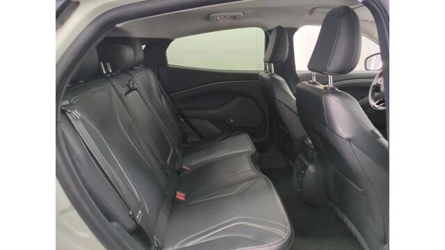 Ford MUSTANG Mach-E RWD 75 kWh Technology+ | Trekhaak | Panorama | Leder | B&O Sound |