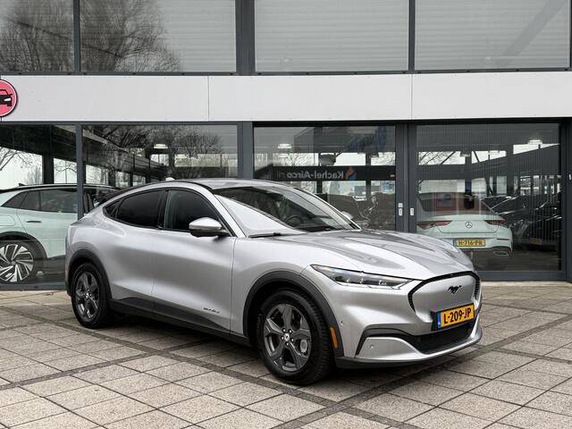 Ford MUSTANG Mach-E RWD 75 kWh Technology | SOH 94,5% | Navi | Camera | B&O Sound |