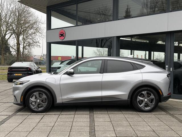 Ford MUSTANG Mach-E RWD 75 kWh Technology | SOH 94,5% | Navi | Camera | B&O Sound |