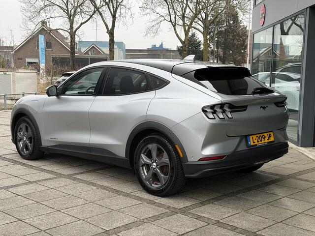 Ford MUSTANG Mach-E RWD 75 kWh Technology | SOH 94,5% | Navi | Camera | B&O Sound |