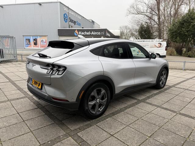 Ford MUSTANG Mach-E RWD 75 kWh Technology | SOH 94,5% | Navi | Camera | B&O Sound |