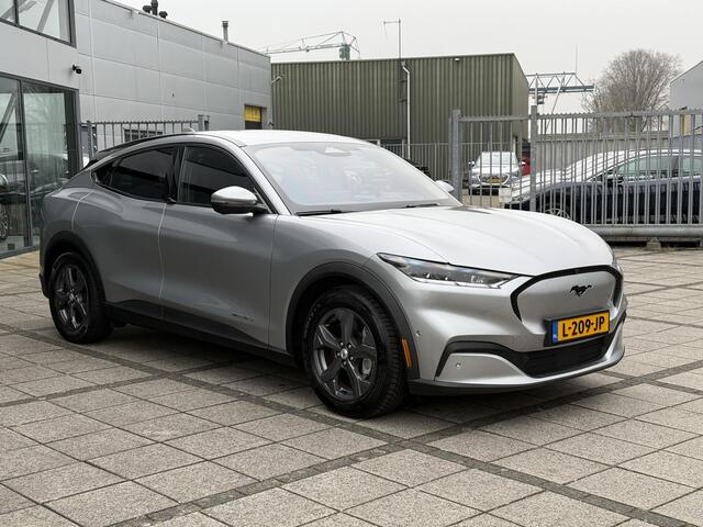 Ford MUSTANG Mach-E RWD 75 kWh Technology | SOH 94,5% | Navi | Camera | B&O Sound |