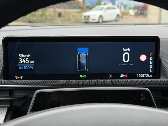 Ford MUSTANG Mach-E RWD 75 kWh Technology | SOH 94,5% | Navi | Camera | B&O Sound |
