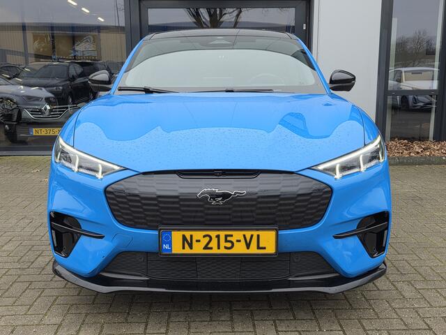 Ford MUSTANG Mach-E GT Extended AWD 98 kWh