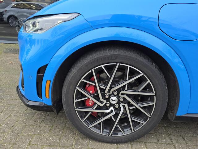 Ford MUSTANG Mach-E GT Extended AWD 98 kWh