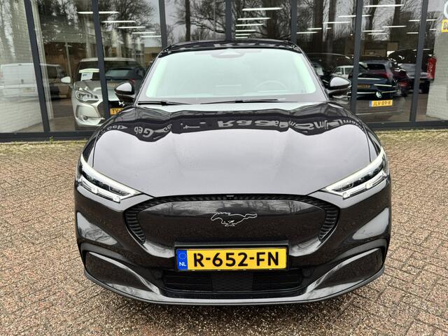 Ford MUSTANG Mach-E Extended RWD 98 kWh*92%SOH*BTW*ACC*