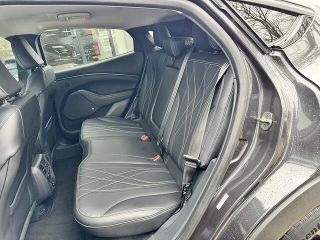 Ford MUSTANG Mach-E Extended RWD 98 kWh*92%SOH*BTW*ACC*