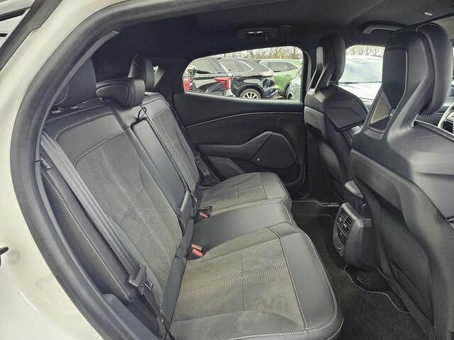 Ford MUSTANG Mach-E GT Extended AWD 98 kWh 487 pk | Alcantara leder | Full led | Adaptive cruise control | Camera | 20'' design velgen | Elektrisch bedienbare achterklep etc.