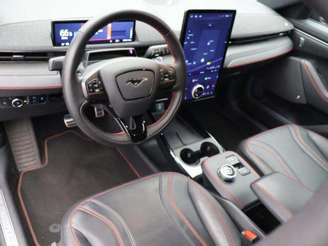 Ford MUSTANG Mach-E Extended Premium RWD 98 kWh | Bang&Olufsen | Elektrische achterklep | 19 inch