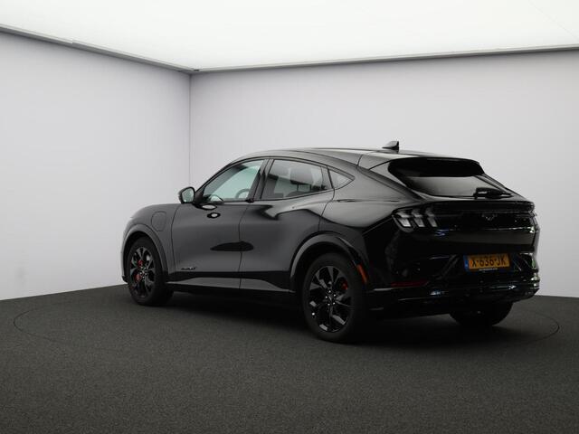 Ford MUSTANG Mach-E Extended Premium RWD 98 kWh | Bang&Olufsen | Elektrische achterklep | 19 inch