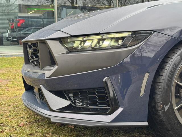 Ford MUSTANG Fastback GT 5.0 V8 Dark Horse Carbon B&O