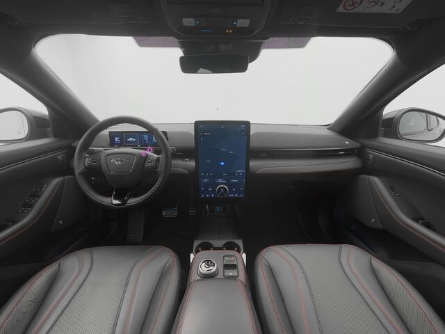 Ford MUSTANG Mach-E AWD 75 kWh | CAMERA | ADAPTIVE | B&O | KEYLESS | STOEL- EN STUURVERW.