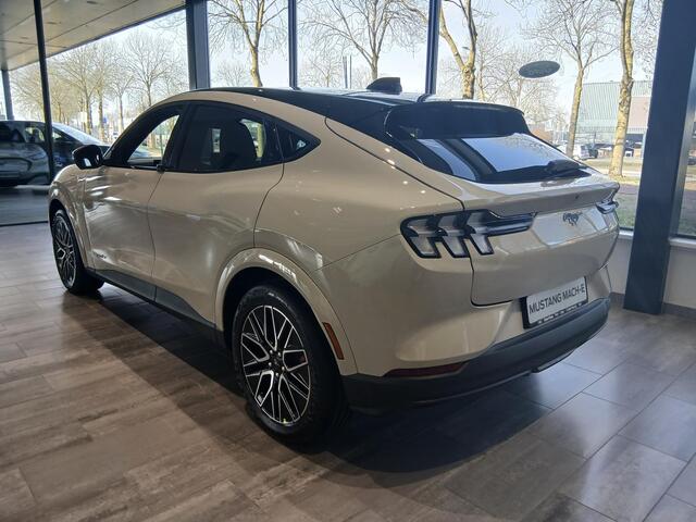 Ford MUSTANG Mach-E Extended Premium RWD 88 kWh