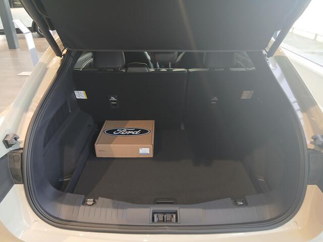 Ford MUSTANG Mach-E Extended Premium RWD 88 kWh