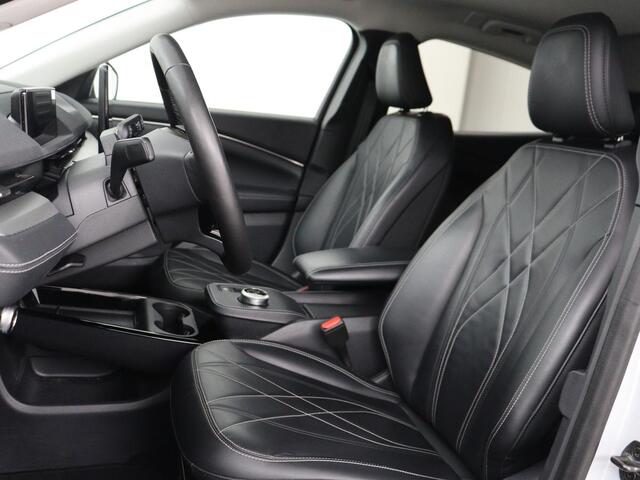 Ford MUSTANG Mach-E RWD 75kWh | SOH 92% | Leder | 360 Camera | Stoelverwarming | Adaptive cruise | B&O Sound | Stuurverwarming | Carplay | Navigatie | Park Assist | Full LED