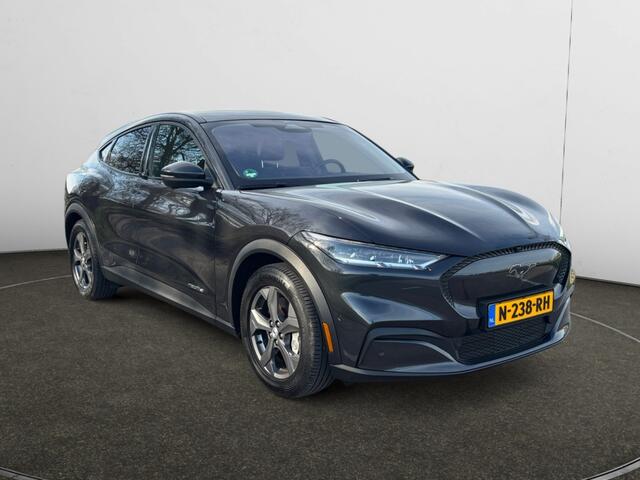 Ford MUSTANG Mach-E RWD 75 kWh Technology pack Plus | B&O audio | Panorama