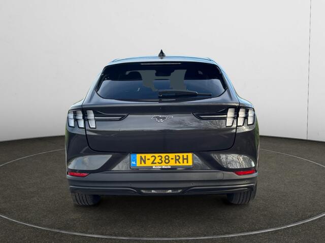 Ford MUSTANG Mach-E RWD 75 kWh Technology pack Plus | B&O audio | Panorama