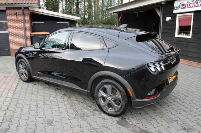 Ford MUSTANG RWD 75 KWH - BenO Audio - Carplay - Leer