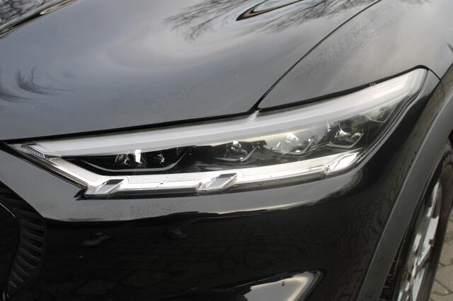 Ford MUSTANG RWD 75 KWH - BenO Audio - Carplay - Leer