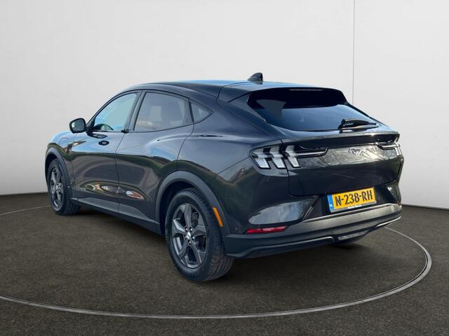 Ford MUSTANG Mach-E RWD 75 kWh Technology pack Plus | B&O audio | Panorama