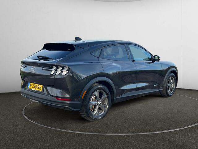 Ford MUSTANG Mach-E RWD 75 kWh Technology pack Plus | B&O audio | Panorama